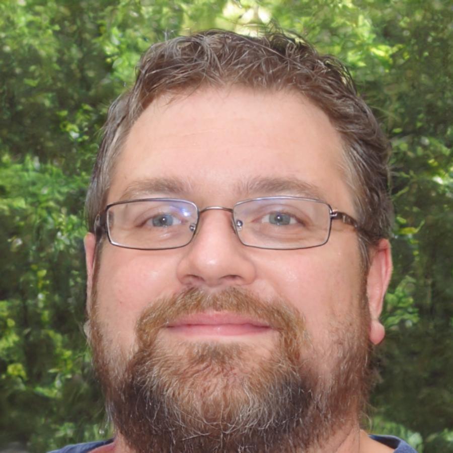 Jasper Lundqvist, Lead Instructor