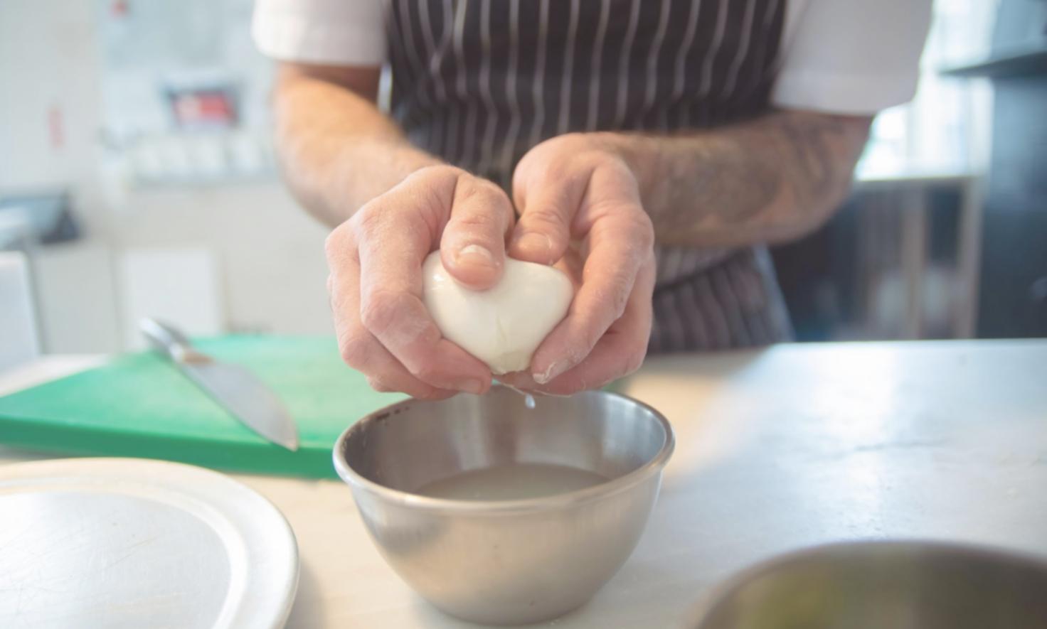 Batch cooking vegetables in oven