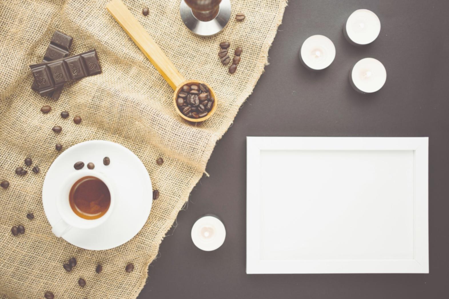 Properly stored meal prep containers